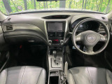 フォレスター 2.0 XS プレミアムセレクション 4WD 