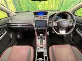 レヴォーグ 1.6 STI スポーツ アイサイト 4WD 