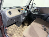 ☆全車専用機械でルームクリーニング施工してます!シートも、もちろん汚れや破れも無く非常に良いコンディションですよ☆(パックによります)