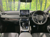 RAV4 2.0 G Zパッケージ 4WD 