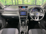 フォレスター 2.0 Sリミテッド スマートエディション 4WD 