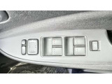 運転席スイッチです