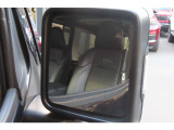 ブラインドスポット搭載