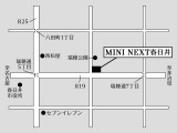 春日井インターから19号名古屋ホ方面へ約10分。最寄の駅はJR春日井駅、ご来店お待ちしております。