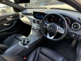 運転席・助手席周りの写真です!
