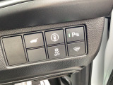 運転が苦手な方も安心の障害物センサー付き☆
