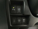 先進安全装備を多数搭載しております。