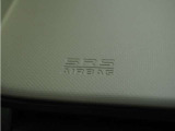 ◆助手席エアバッグ◆身を守る為に必要なエアバッグが助手席に装備されています。