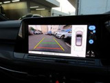 リヤに配置されたメラにより、駐車時の安全を守ります。