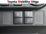 衝突軽減ブレ-キなど、先進の機能を装備しております。