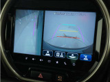 ◆全周囲カメラシステム◆運転席から見えにくい後方などをナビ画面で確認でき運転を支援するシステムです!