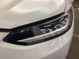 【オートライト(AUTO)】外の明るさをシステムが感知して、自動でヘッドライトが点灯します!ヘッドライトをつけ忘れを防ぐ便利機能です