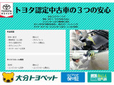 トヨタ認定中古車はここまでやります!きっとご満足頂けるかと思いますので、お気軽にお問合せ、ご来店宜しくお願い致します。