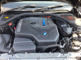 モーターと2.0Lターボエンジンを組み合わせたPHEV