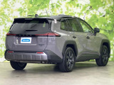 RAV4 2.5 ハイブリッド アドベンチャー E-Four 4WD 