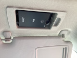 マツダ純正スマートインETC装備!サンバイザーの裏に車載器をスッキリ収納!ワンプッシュでETCカードの出し入れも簡単にできます。