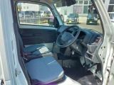 運転席側のお写真です。