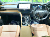 クラウンスポーツ 2.5 Z E-Four 4WD 