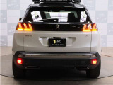 ■LEDテールライト ■リアシーケンシャルウインカー