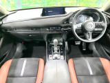 CX-30 2.0 20S レトロスポーツエディション 
