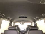 点検・整備はもちろんですが、車内のクリーニングもバッチリです!