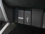 12V電源ソケット、USB接続端子!使いやすい場所に!装備が充実しています♪