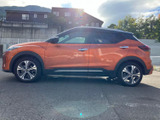 キックス 1.2 X FOUR ツートーン インテリアエディション(e-POWER) 4WD 