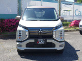 eKクロス EV P 