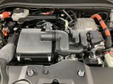 ホンダスタッフがしっかり整備して保証付きにてお渡し致します。エンジンルーム&室内ルームともにクリーニング済みで清潔です。快適なドライブをお楽しみください。