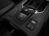 ◆オートブレーキホールド機能付き電子パーキングブレーキ◆ブレーキペダルを足から離しても停車状態を保ちます。アクセルを踏めば自動でブレーキが解除され、発進可能!