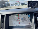 【カーナビゲーション】大変便利なナビ付。多彩な機能がございますのでご不明な点などございましたらお問い合わせくださいませ。
