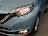 話題のLEDヘッドランプが採用されております! 省電力で長寿命、しかもとても明るく熱くなりにくい性質を持ったライトになります。虫も寄ってきにくい性質も持っております。