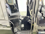 ☆全車専用機械でルームクリーニング施工してます!シートも、もちろん汚れや破れも無く非常に良いコンディションですよ☆(パックによります)