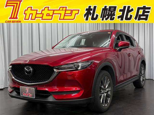 CX-5 2.5 25S プロアクティブ 4WD