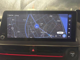 プリウス 2.0 Z 禁煙車 純正12.3インチナビ フルセグTV