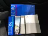 中古車でも、しっかり取扱説明書がついていますので安心してお乗りいただけます!