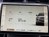 タッチパネルで操作性もバッチリです。