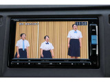 フルセグテレビ