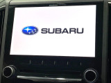 【大画面ナビ】人気の大型8インチナビを装備。存在感のある大画面はインパクト大!ナビ利用時のマップ表示は見やすく、テレビやDVDは臨場感がアップ!いつものドライブがグッと楽しくなります♪