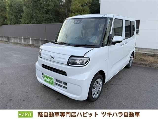 タント L 