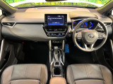 カローラクロス 1.8 Z 