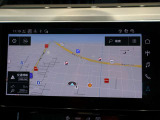 MMIナビゲーションシステム ハンズフリー(Bluetooth) Audi connect