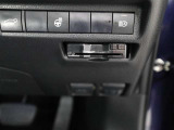 ETC車載器が搭載されているので、高速道路の乗り降りもノンストップで通過できます♪