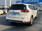 エクストレイル 2.0 20Xi ハイブリッド 4WD 