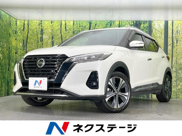 キックス 1.2 X (e-POWER) 