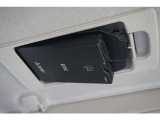 ETC車載器搭載(スマートインタイプ)