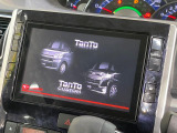 タントカスタム X トップエディション SAIII 