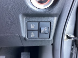 運転席側 スイッチ類