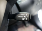 レーダークルーズコントロール(全車速追従機能付)付きです☆車速に応じて追従支援してくれるので、ロングドライブも快適です!詳細はスタッフにお尋ねください(^^♪