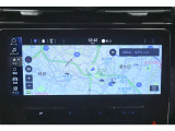 純正ナビの他、Android Auto、Apple CarPlayがお使い頂けます。